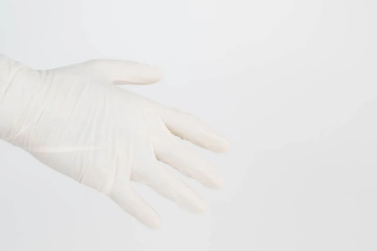 Bodily Fluid Cleanup in Paraje, NM